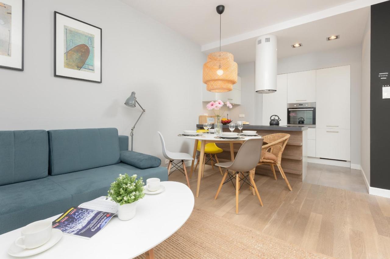 Skalskiego Near Balaton By Renters Butas Warsaw
