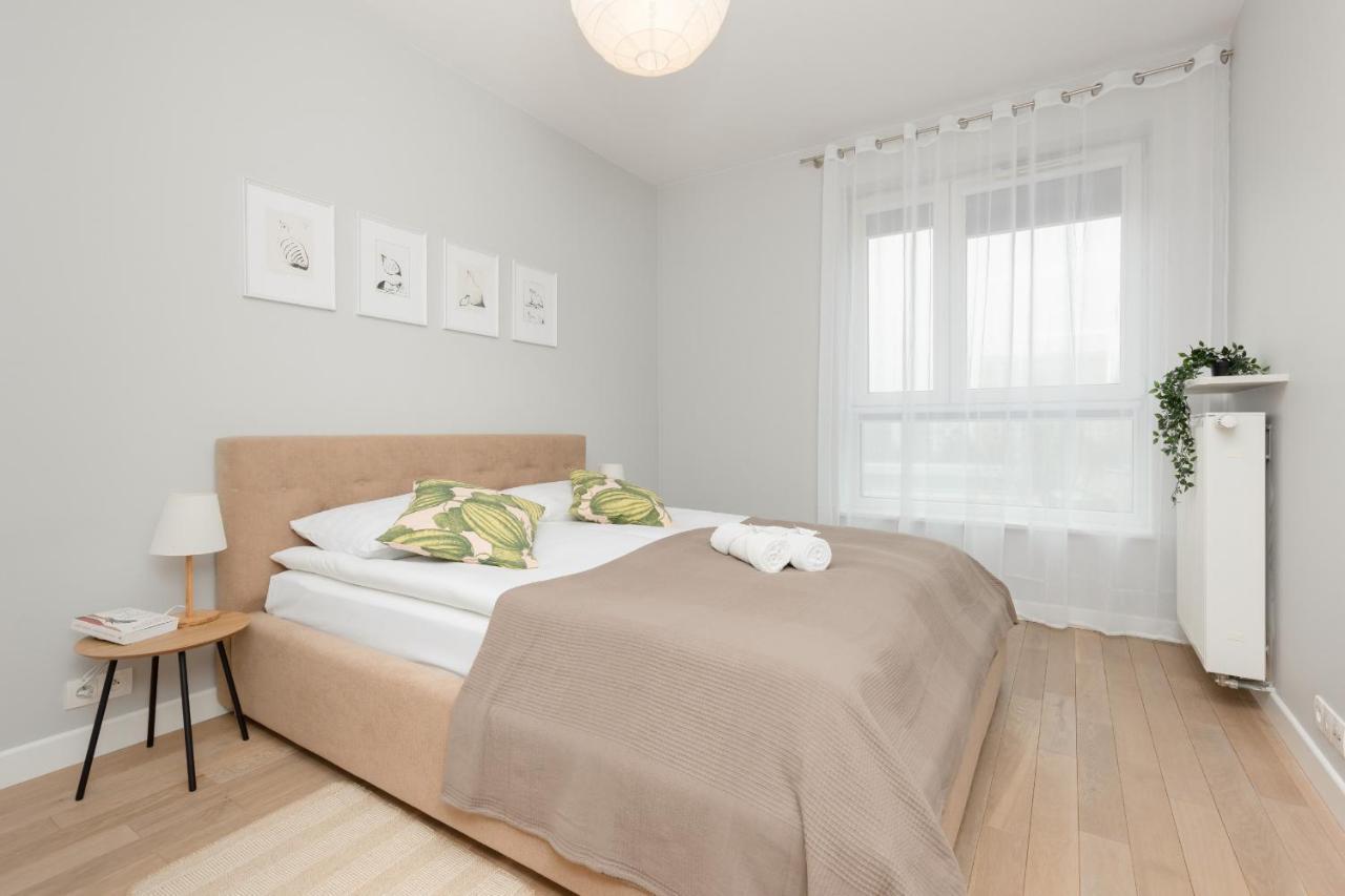 Appartement Skalskiego Near Balaton By Renters