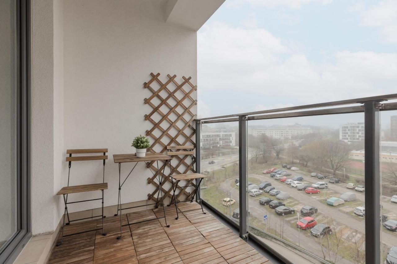 Skalskiego Near Balaton By Renters Butas Warsaw