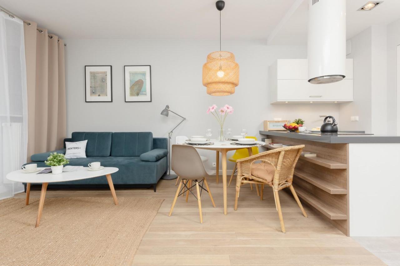 Skalskiego Near Balaton By Renters Appartement *