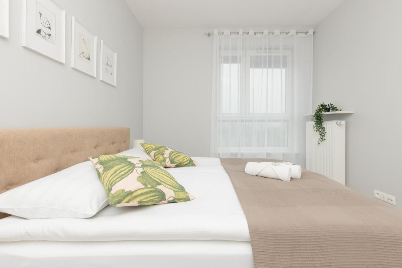 Appartement Skalskiego Near Balaton By Renters