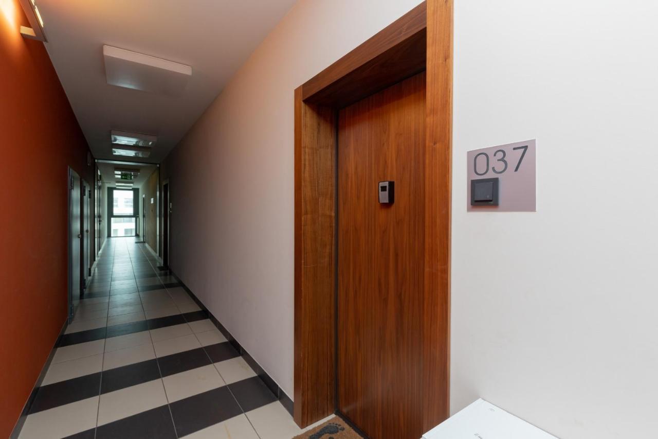 Appartement Skalskiego Near Balaton By Renters Warschau