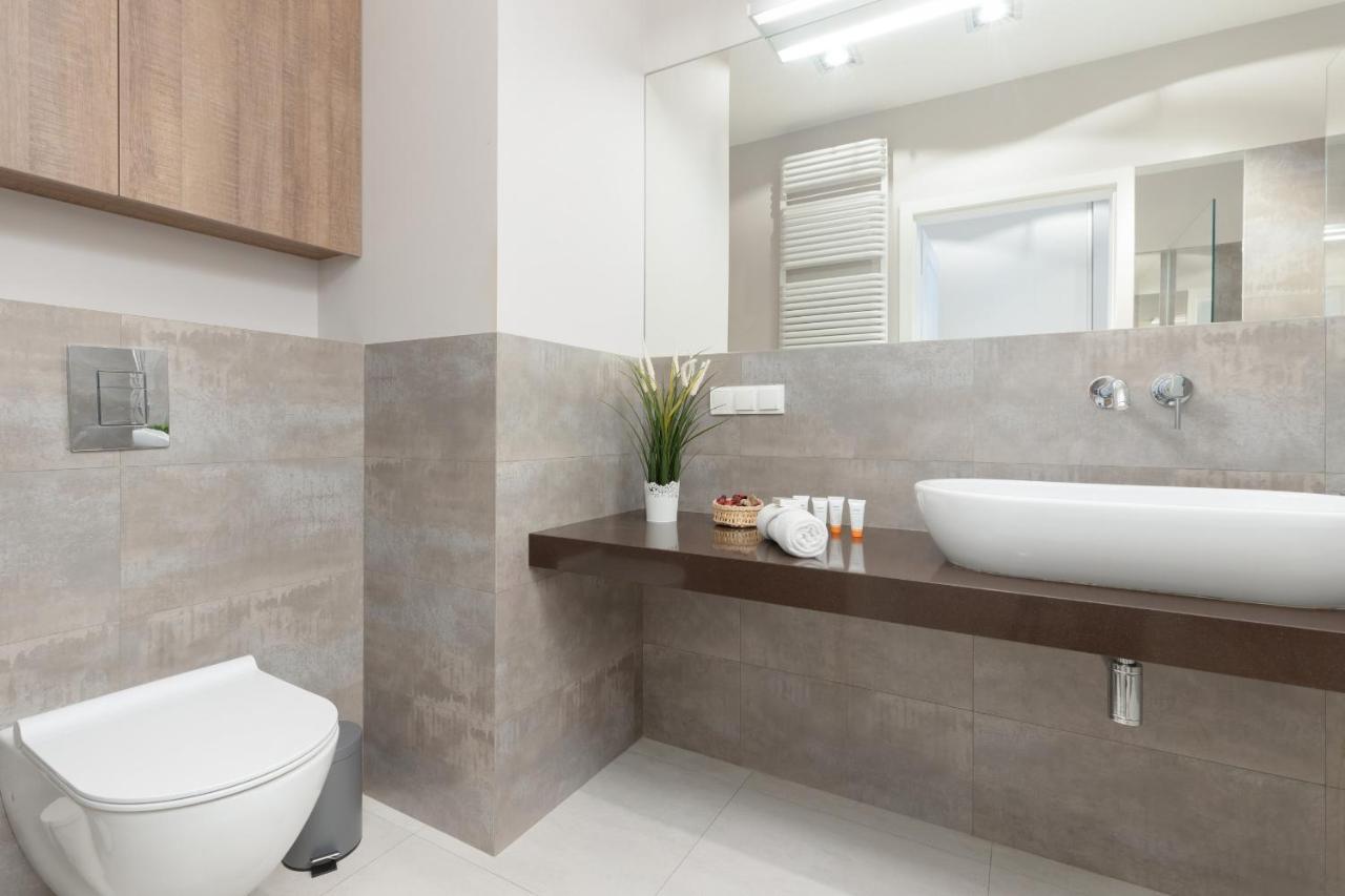 Appartement Skalskiego Near Balaton By Renters Warschau