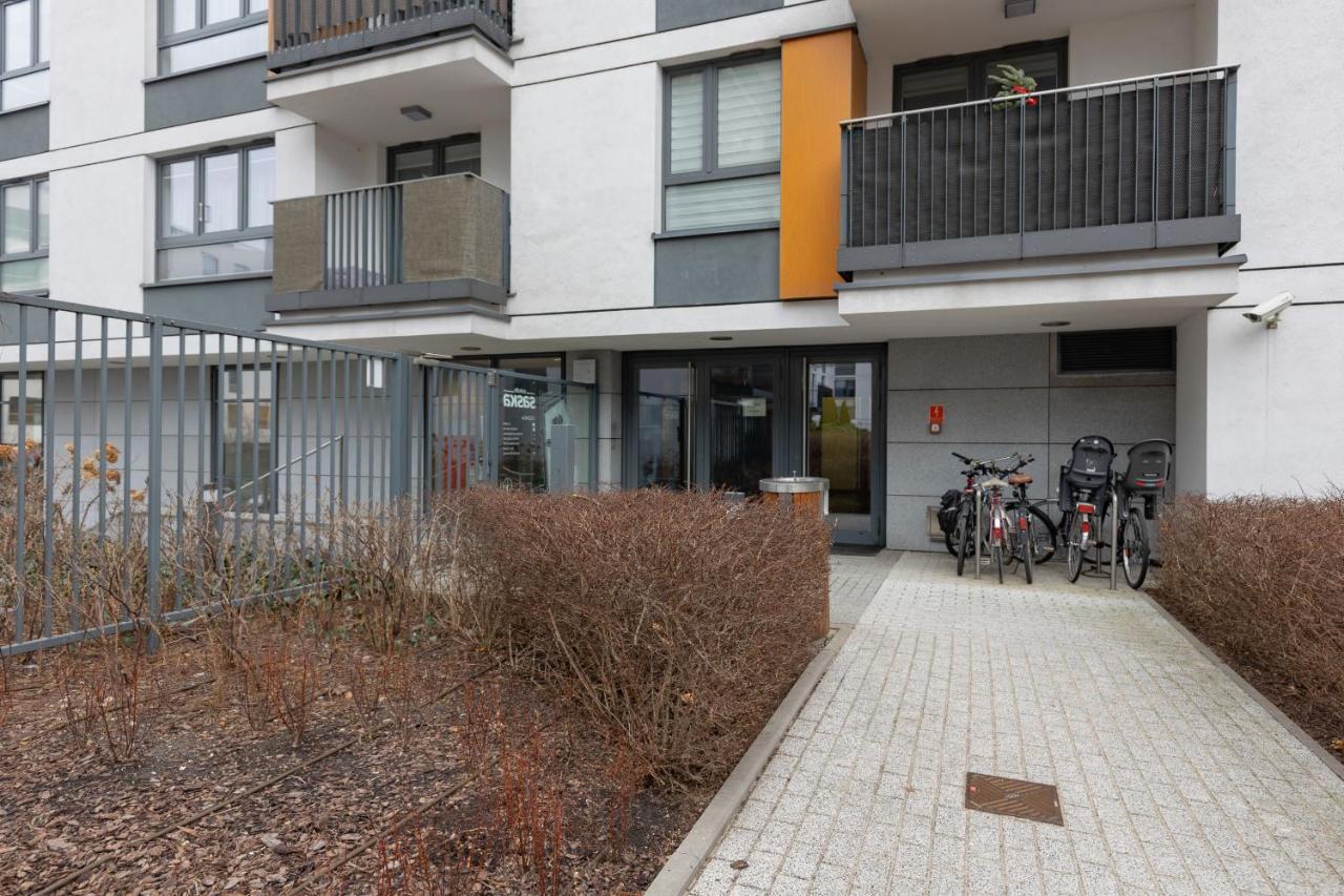 Skalskiego Near Balaton By Renters Appartement *